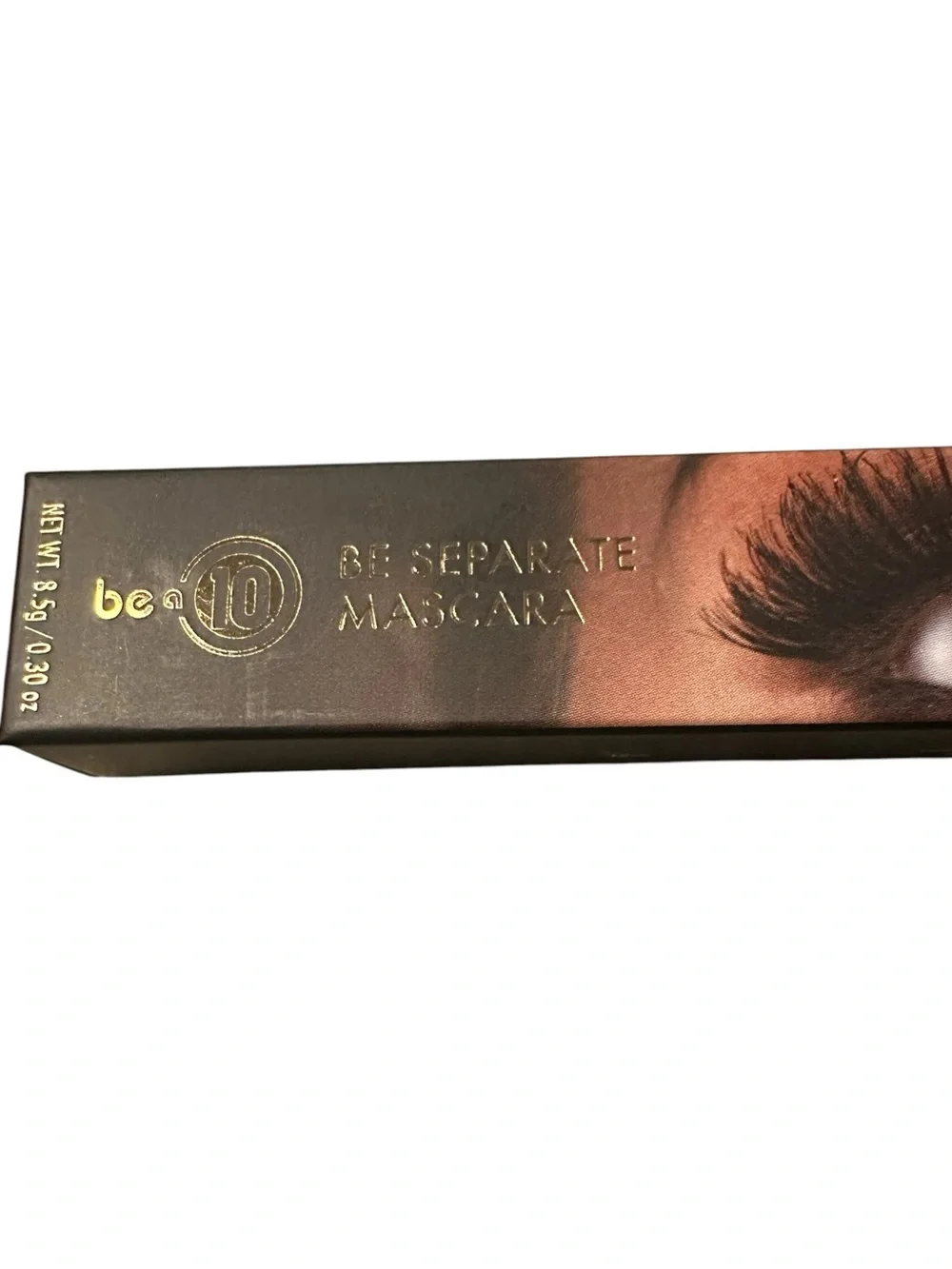 solo Black False Eyelashes - Dramatic Strip Lashes